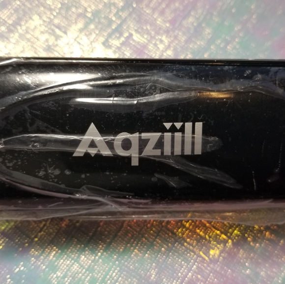 Aqziill straightener brush - Picture 3 of 5